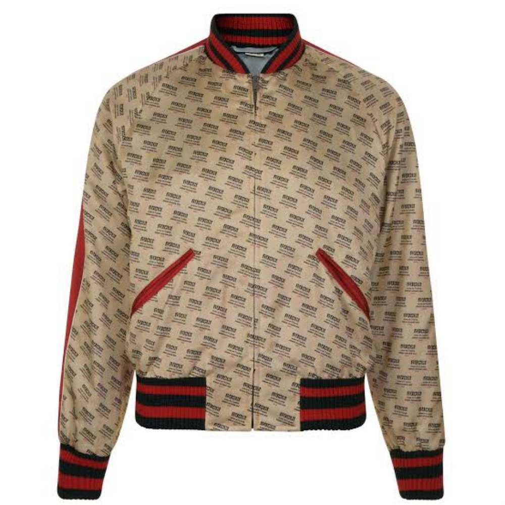 Gucci jacket